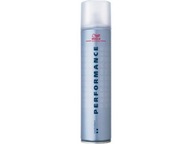 Wella Performance Extra Strong silný lak 500 ml Wella Performance Extra Strong silný lak 500 ml