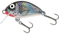 Wobler Salmo Tiny Floating 3cm/2g Wobler Salmo Tiny Floating 3cm/2g