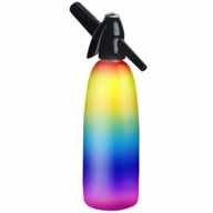 LGBT SIPHON saturátor pre perlivú SODIUM WATER 1L