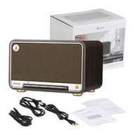 EDIFIER D32 PRENOSNÝ RETRO BEZDRÔTOVÝ BLUETOOTH REPRODUKTOR 5,3 AUX EDIFIER D32 PRENOSNÝ RETRO BEZDRÔTOVÝ BLUETOOTH REPRODUKTOR 5,3 AUX