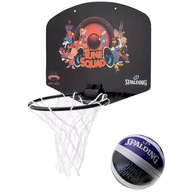 Spalding mini basketbalový set Space Jam 79008Z One