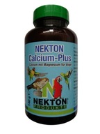 Nekton-Vápnik plus 140g vápnika a horčíka pre vtáky Nekton-Vápnik plus 140g vápnika a horčíka pre vtáky