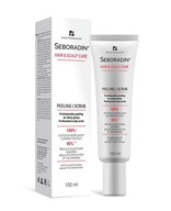Seboradin peeling na pokožku hlavy, 100 ml Seboradin peeling na pokožku hlavy, 100 ml