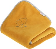 BABYMAM VYŠÍVANÁ PLYŠOVÁ DEKA 75x100 PREMIUM BABYMAM VYŠÍVANÁ PLYŠOVÁ DEKA 75x100 PREMIUM
