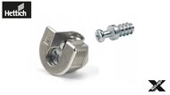 Konektor VB35/16 + DU 321 pin (10 ks) HETTICH Konektor VB35/16 + DU 321 pin (10 ks) HETTICH