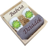 SADA UTERÁKOV, HRNÍČKY LATTE, BABKA, DEDKO, DARČEK SADA UTERÁKOV, HRNÍČKY LATTE, BABKA, DEDKO, DARČEK