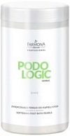 FARMONA zjemňujúce perly do kúpeľa na nohy 800g FARMONA zjemňujúce perly do kúpeľa na nohy 800g