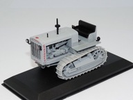 Traktor Stalinets 65 (1937) 1:43 Altaya