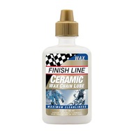 Finish parafínový olej na reťaz 60 ml Finish parafínový olej na reťaz 60 ml