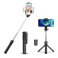TELEFÓN STATÍV SELFIE TYČ DIAĽKOVÉ BLUETOOTH TELEFÓN STATÍV SELFIE TYČ DIAĽKOVÉ BLUETOOTH