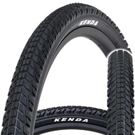 KENDA K892 BIKE PNEU 26x1,95 (50-559) kubický KENDA K892 BIKE PNEU 26x1,95 (50-559) kubický