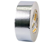 VYSTUŽENÁ IZOLAČNÁ HLINÍKOVÁ PÁSKA 48 mm x 45 m VYSTUŽENÁ IZOLAČNÁ HLINÍKOVÁ PÁSKA 48 mm x 45 m