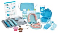 KIT LITTLE ZUBNÁ LEKÁRKA Super Smile MELISSA A DOUG KIT LITTLE ZUBNÁ LEKÁRKA Super Smile MELISSA A DOUG