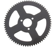 VRECKOVÝ BIKE MINI CROSS ATV Rozeta vzadu vzadu 68 zubov VRECKOVÝ BIKE MINI CROSS ATV Rozeta vzadu vzadu 68 zubov