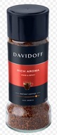 DAVIDOFF instantná káva RICH AROMA 100g 1 ks