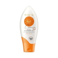 SORAYA SUN Ochranné mlieko na opaľovanie SPF 50 SORAYA SUN Ochranné mlieko na opaľovanie SPF 50