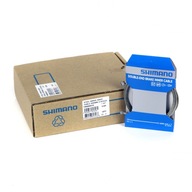 Brzdové lanko MTB/cestné Shimano 1,6x2050mm 10 ks Brzdové lanko MTB/cestné Shimano 1,6x2050mm 10 ks
