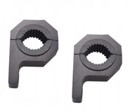 SVORKA 2 KS. DRŽIAK MOTORKY 22-32 MM SVORKA 2 KS. DRŽIAK MOTORKY 22-32 MM