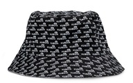 Čiapka Kubota Easy Bucket Black White Čiapka Kubota Easy Bucket Black White
