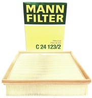 VZDUCHOVÝ FILTER MANN RENAULT ESPACE IV LAGUNA II VZDUCHOVÝ FILTER MANN RENAULT ESPACE IV LAGUNA II