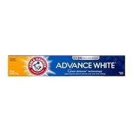 ARM&HAMMER ADVANCE WHITE EXTREME PASTE 170 g ARM&HAMMER ADVANCE WHITE EXTREME PASTE 170 g