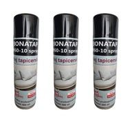 3 X ČALÚNENIE BONATAP Lepidlo v spreji M60-10 3 X ČALÚNENIE BONATAP Lepidlo v spreji M60-10