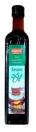 Sezamový olej 100% 500 ml Sezamový olej 100% 500 ml