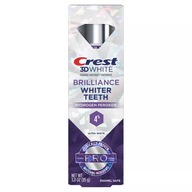 CREST 3D WHITE PROFESIONÁLNA PASTA NA BIELE ZUBY 85g