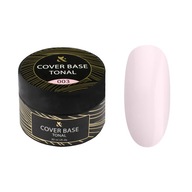Krycia báza Tonal 003 F.O.X Base - 30 ml Krycia báza Tonal 003 F.O.X Base - 30 ml