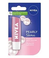 NIVEA hydratačný rúž Pearl & Shine 4,8 g