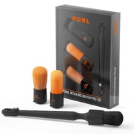 Sada štetcov ADBL Round Detailing Brush Pro Set Sada štetcov ADBL Round Detailing Brush Pro Set
