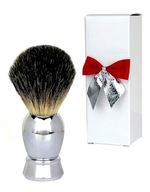 BADDER KEFKA NA HOLENIE 100% BADger BRUSH CLEAN BADDER