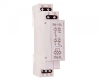 BEZNAPÄŤOVÉ BISTABILNÉ RELÉ 230V AC PBM-05 BEZNAPÄŤOVÉ BISTABILNÉ RELÉ 230V AC PBM-05
