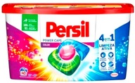 PERSIL POWER CAPS 4V1 COLOR farebné kapsule na pranie 40 ks.