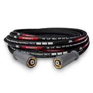 10M hadica pre Karcher HD HDS EASY!Poistná podložka DN6 10M hadica pre Karcher HD HDS EASY!Poistná podložka DN6