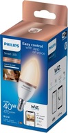 Smart LED žiarovka PHILIPS 9290024487A 4,9W