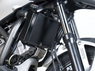 KRYT RADIÁTORA R&G HONDA NC700/NC750S/ ČIERNA KRYT RADIÁTORA R&G HONDA NC700/NC750S/ ČIERNA