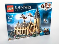 LEGO 75954 Harry Potter - Rokfortská veľká sieň