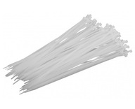 Káblové pásky Wkręt-Met 4,8 mm x 250 mm Káblové pásky Wkręt-Met 4,8 mm x 250 mm
