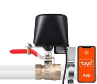Ovládač plynový vodný ventil SMART WiFi Tuya