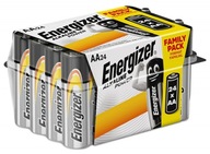 ENERGIZER Alkaline Power batéria, AA, LR6, 24 ks. ENERGIZER Alkaline Power batéria, AA, LR6, 24 ks.