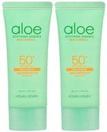 HOLIKA HOLIKA Krémový filter na tvár/telo SPF50+ HOLIKA HOLIKA Krémový filter na tvár/telo SPF50+