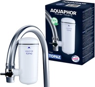 Vodný filter do kuchynskej batérie Aquaphor Topaz 750l Vodný filter do kuchynskej batérie Aquaphor Topaz 750l