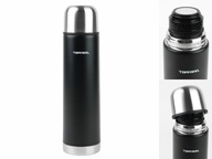 OCELOVÉ NÁPOJE TERMOSKA 750 ML S HRNÍČKOM TOPFANN OCELOVÉ NÁPOJE TERMOSKA 750 ML S HRNÍČKOM TOPFANN