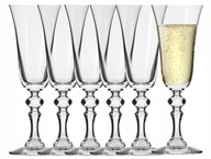 KROSNO KRISTA POHÁRE NA ŠAMPANSKÉ 150ml PROSECCO KROSNO KRISTA POHÁRE NA ŠAMPANSKÉ 150ml PROSECCO