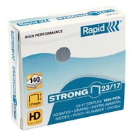 Rapid Strong sponky 23/15 (1000 ks.)