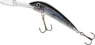 ZANDER KILLER - Ferox DR Jaxon vobler 8cm 13g ZANDER KILLER - Ferox DR Jaxon vobler 8cm 13g