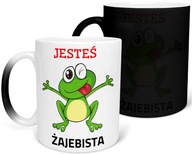 KÚZELNÝ ŽABIČKOVÝ hrnček AKO DARČEK 330 ML RÔZNE VZORKY STE PRIATELIA KÚZELNÝ ŽABIČKOVÝ hrnček AKO DARČEK 330 ML RÔZNE VZORKY STE PRIATELIA