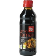 Bezlepková sójová omáčka Tamari 250 ml BIO Bezlepková sójová omáčka Tamari 250 ml BIO