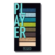REVLON Colorstay Looks Book paleta 910 Player REVLON Colorstay Looks Book paleta 910 Player